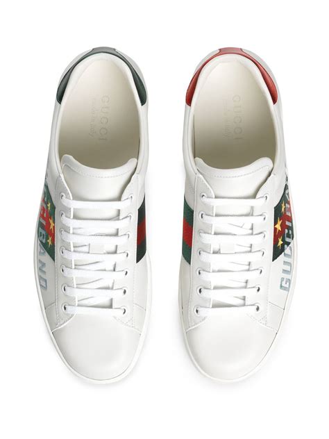 farfetch zapatillas gucci.